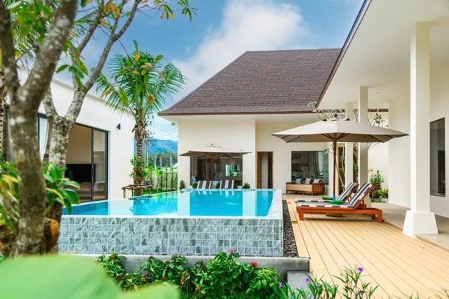 Dutch Villas Phuket
