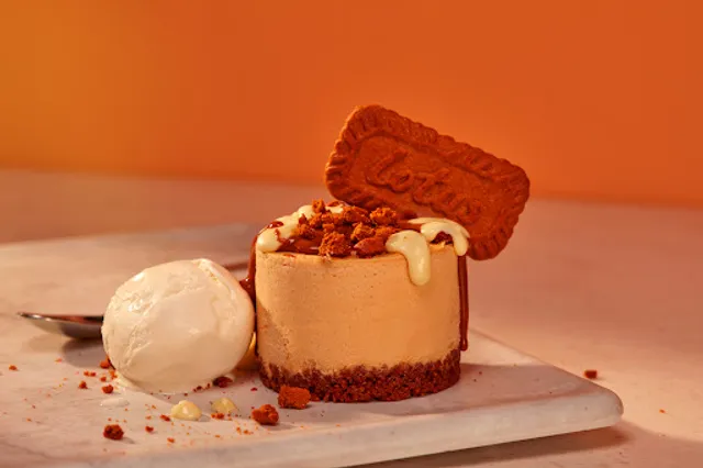 Heavenly Desserts London Tooting