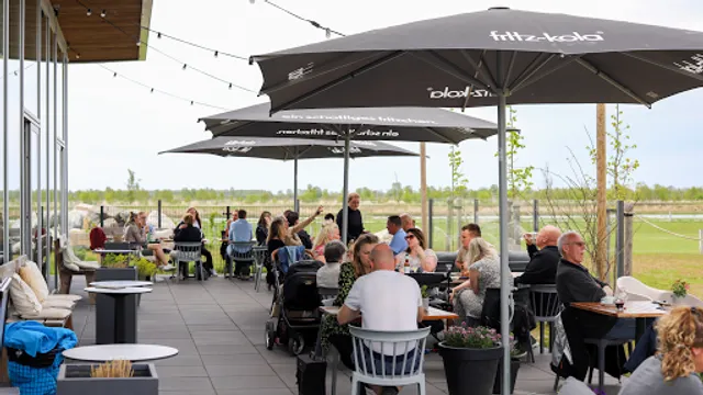 Restaurant Wollegras