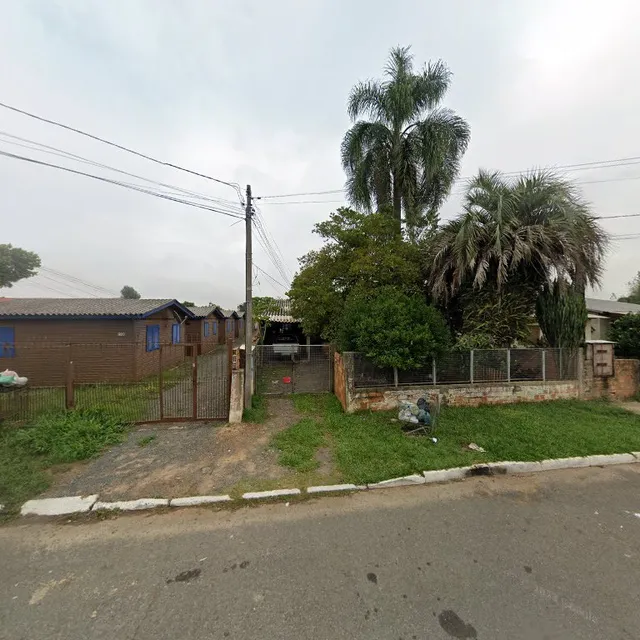 Pizzaria gauchinho lancheria