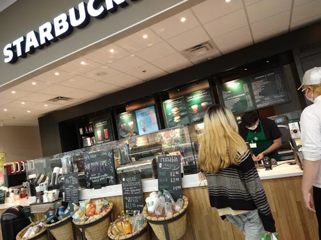 Starbucks