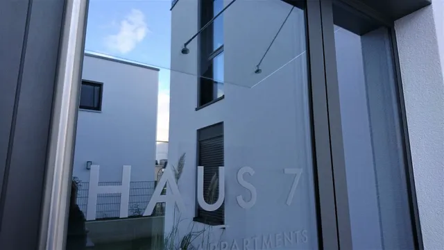 HAUS 7 Boardinghouse & Hotel