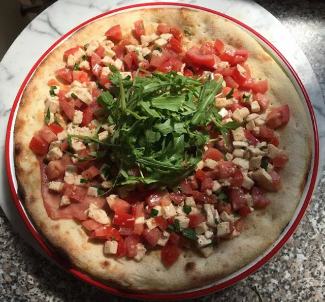 CIAO CIAO Pizza & Pasta Express