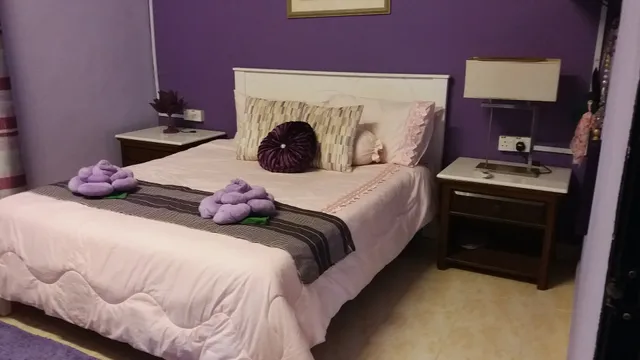 teratak d'kampung Homestay Langkawi