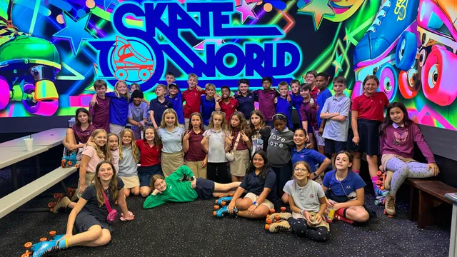 Skate World Lakeland