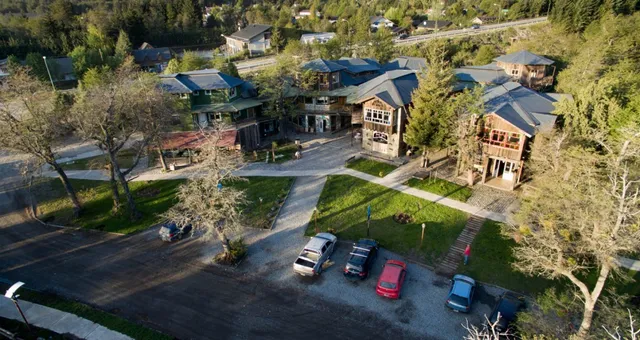 Departamentos de El Mercado