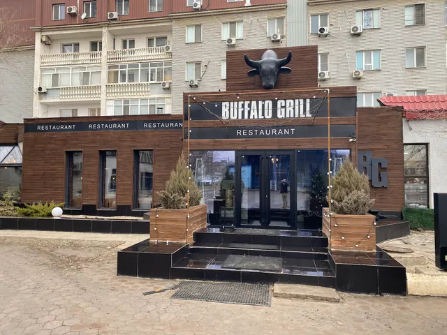 Buffalo Grill