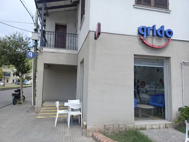 Grido helado
