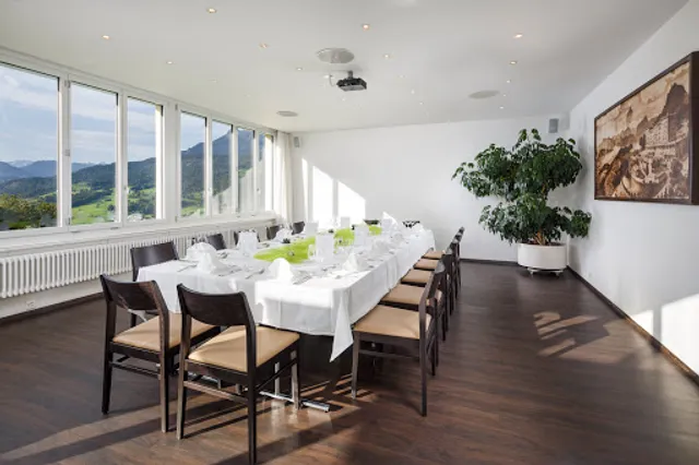 Hotel-Restaurant Sonnenberg Kriens