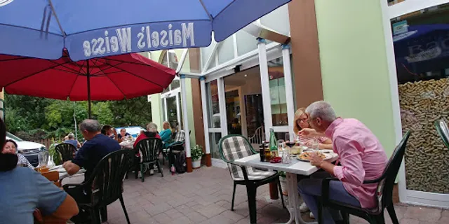 San Danielle Pizza e Pasta