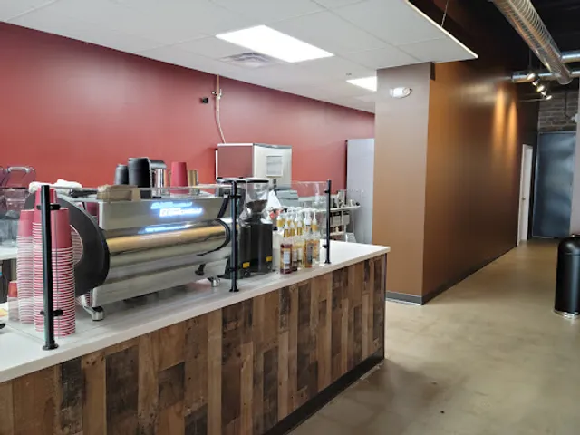 Gateway Coffee Company