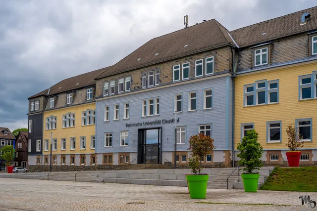 Technical University of Clausthal