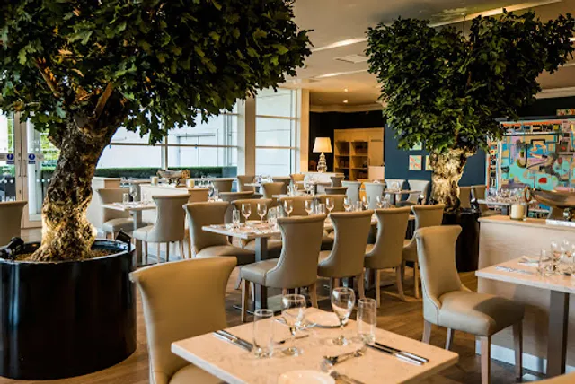 Bannisters Restaurant & Afternoon Tea