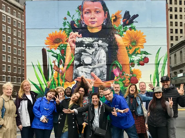 Rhode Island Red Food Tours