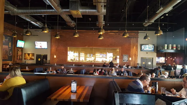 BJ's Restaurant & Brewhouse