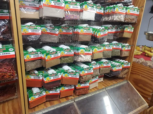 Carniceria Y Abarrotes El Novillo