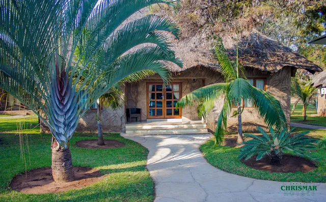 Chrismar Hotel Livingstone