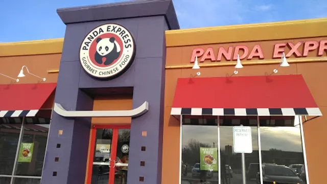 Panda Express