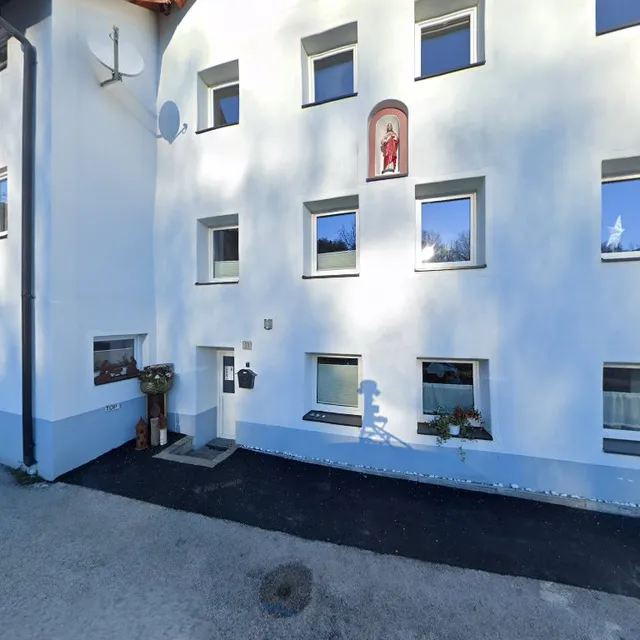 Ferienwohnung Bei Cooldog