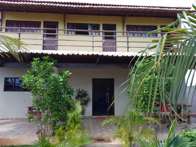 Cantinho Gostoso - São Miguel do Gostoso