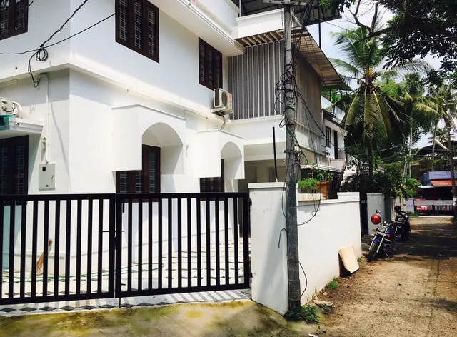 Snehalaya Homestay