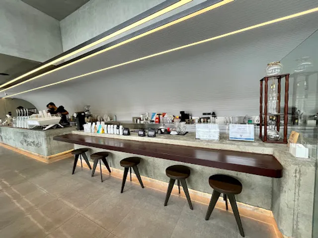 1:2 Bangkok Roastery