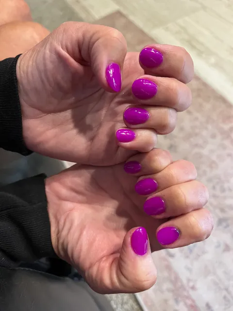 Lovely Nails