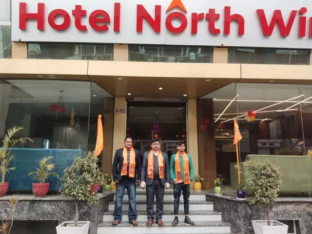 Hotel Northwind