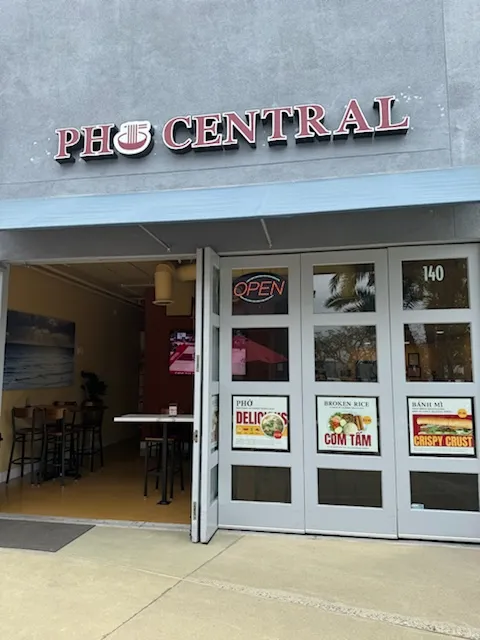 Phở Central