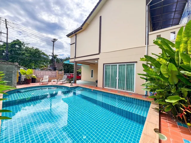 Noizaa PoolVilla Phuket