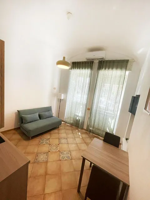 Casa Vacanze Napoli, Moka Holiday