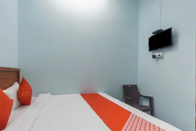 OYO 45961 Hotel Swarn Bhumi