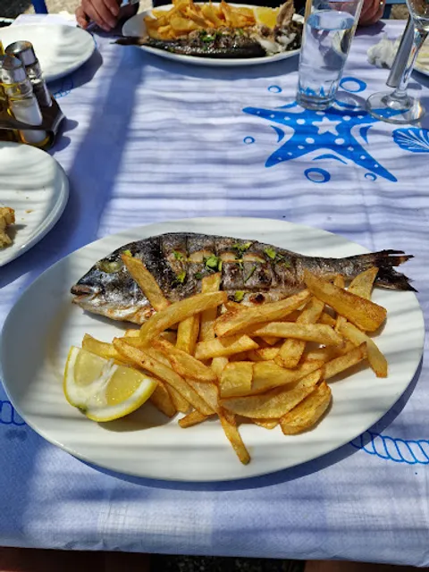 Akrogiali Oi Didymoi