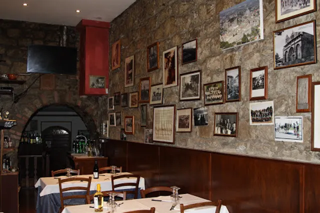 Da Paolo Al Miralago