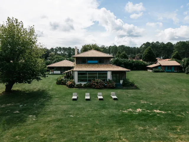 Les Maisons des Soeurs