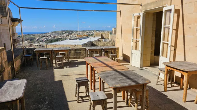 Ta' Rikardu Restaurant