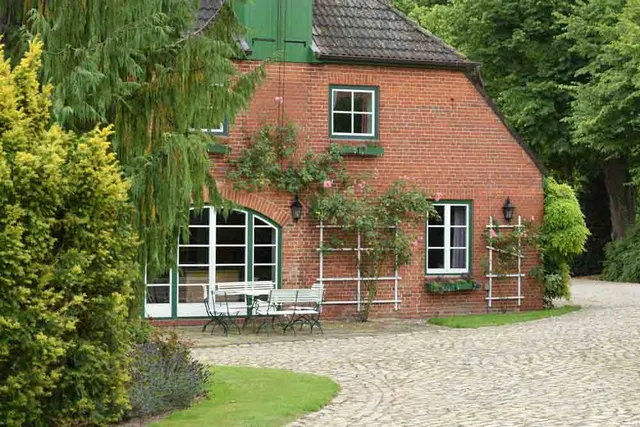 Gut Einhaus - Katharina Schön