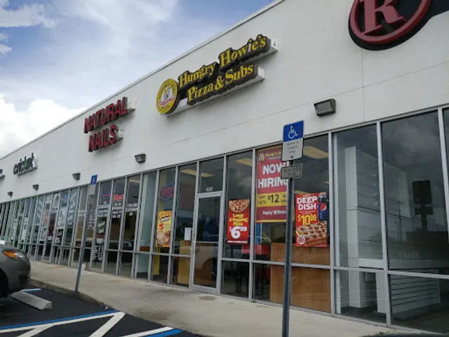 Hungry Howie's Pizza & Subs
