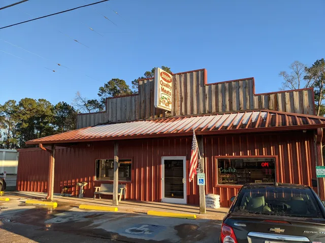 Jasper Quality Meats Inc.