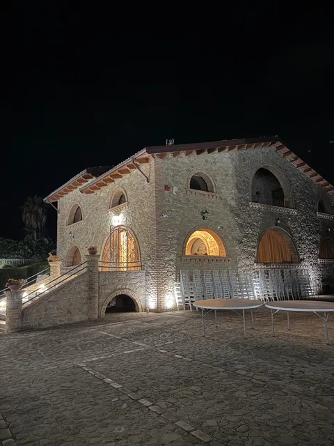 Tenuta Un Posto Al Sole Luxury