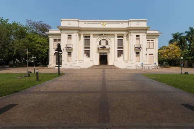 Lanna Folklife Centre