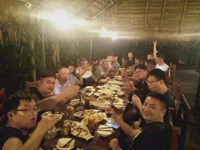 Chef Lady Restaurant