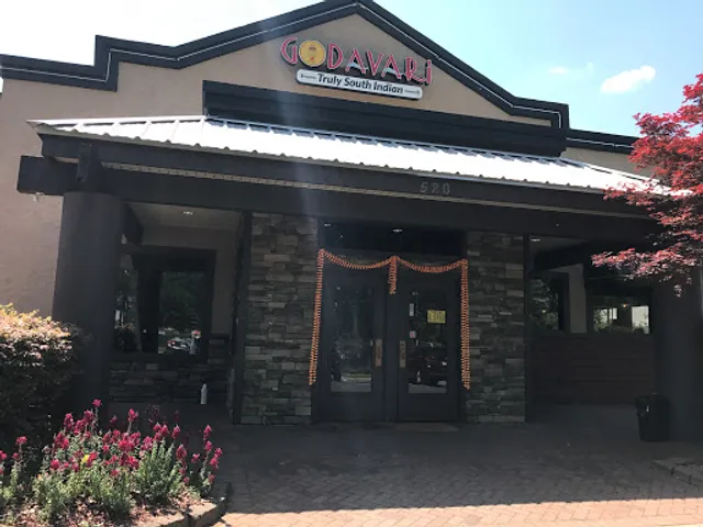Godavari Indian Restaurant