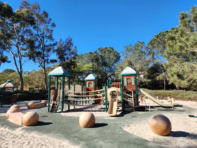 Solana Highlands Park