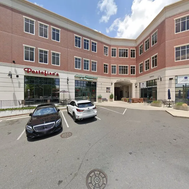 2127 Ayrsley Town Blvd