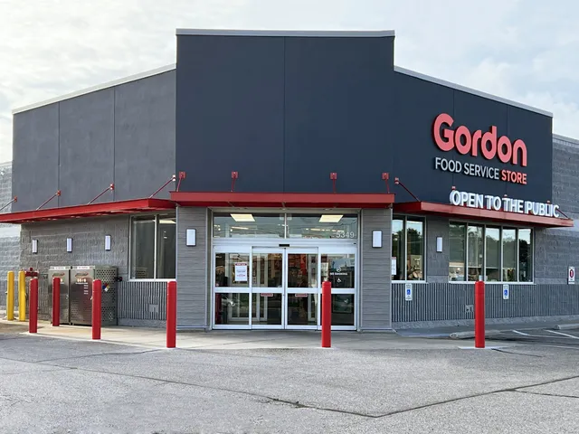 Gordon Food Service Store