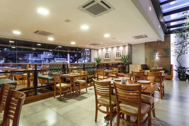 Black Bull Steakhouse