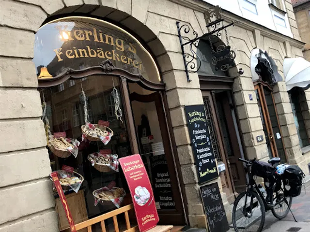 Michael Kerling Feinbäckerei