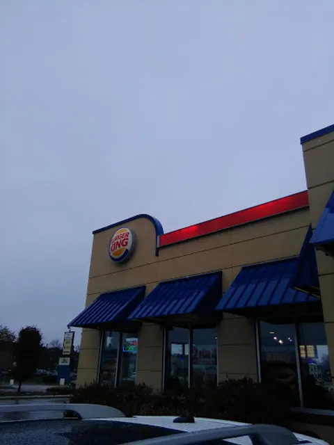 Burger King