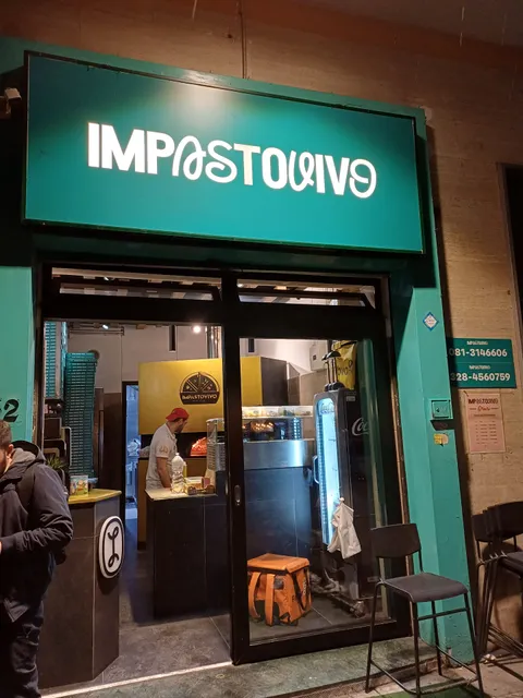 Impastovivo